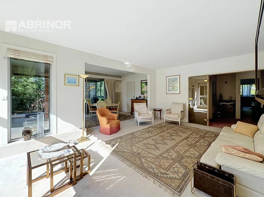 Appartement à vendre, 135m², Ronchin