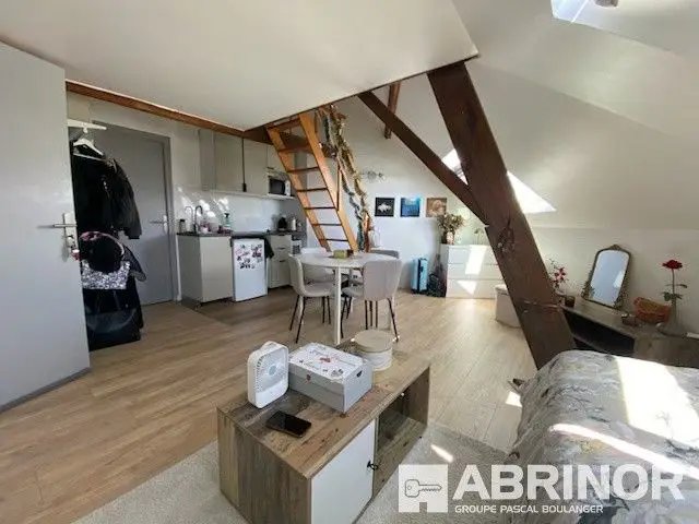 Maison à vendre, 1m², Tourcoing