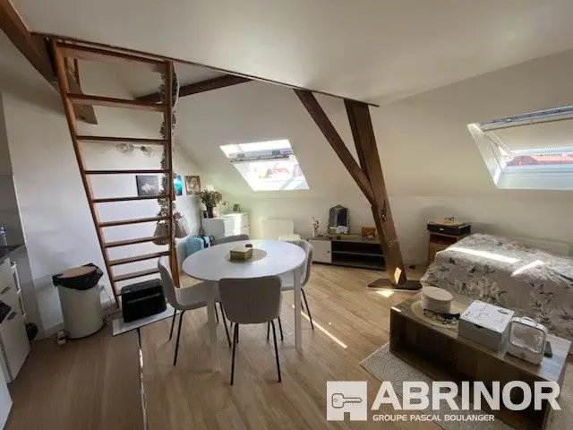 Maison à vendre, 1m², Tourcoing