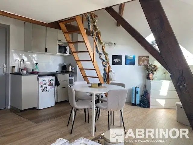 Maison à vendre, 1m², Tourcoing