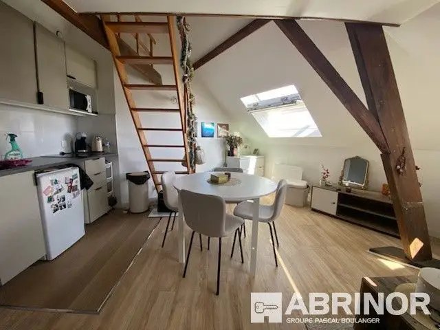 Maison à vendre, 1m², Tourcoing