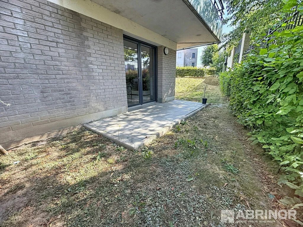 Appartement à vendre, 66m², Linselles