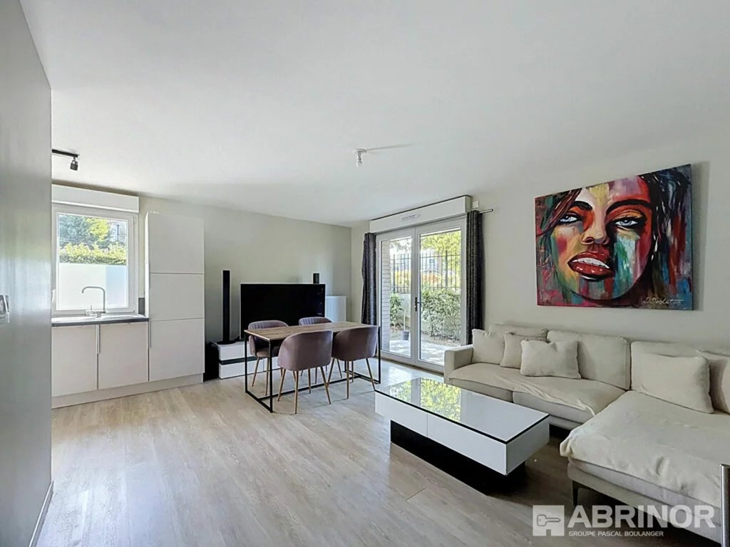 Appartement à vendre, 66m², Linselles