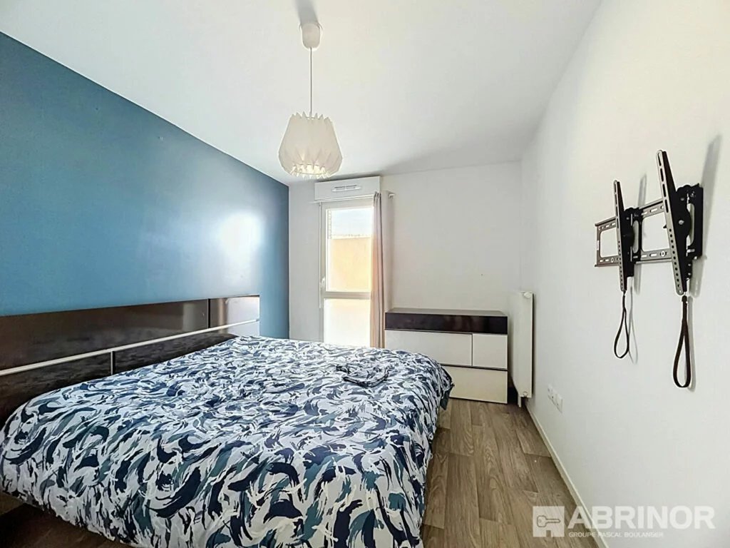 Appartement à vendre, 66m², Linselles