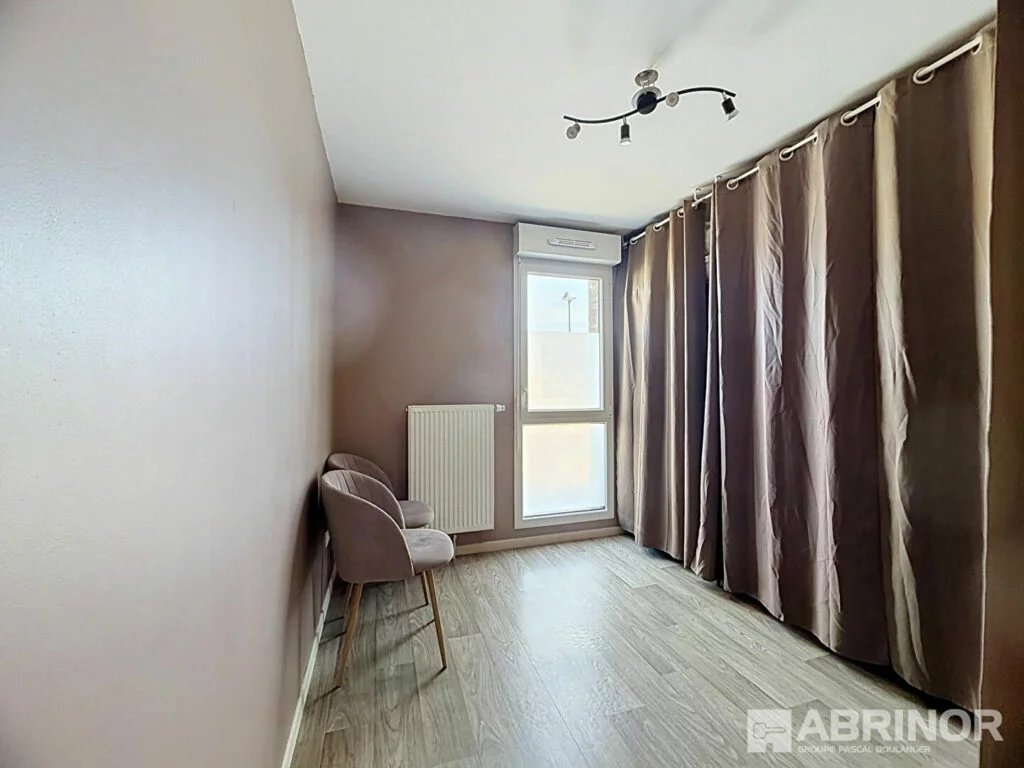Appartement à vendre, 66m², Linselles