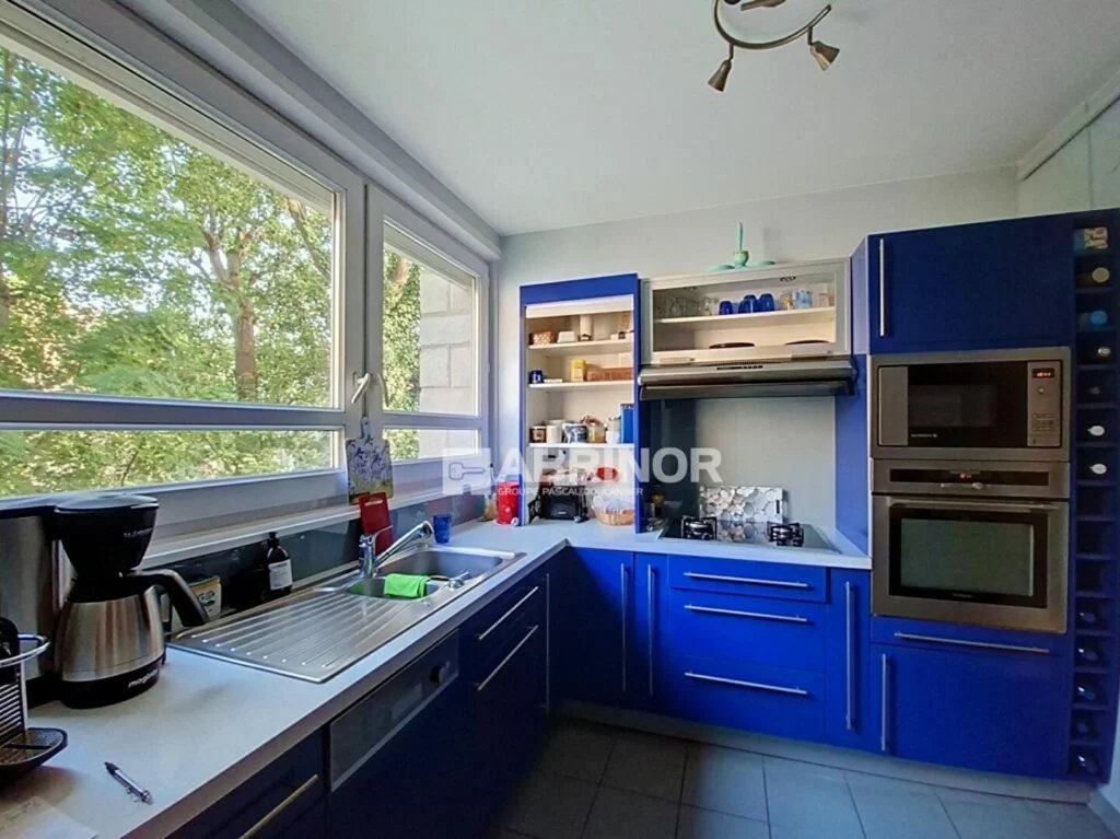Appartement à vendre, 90m², Tourcoing
