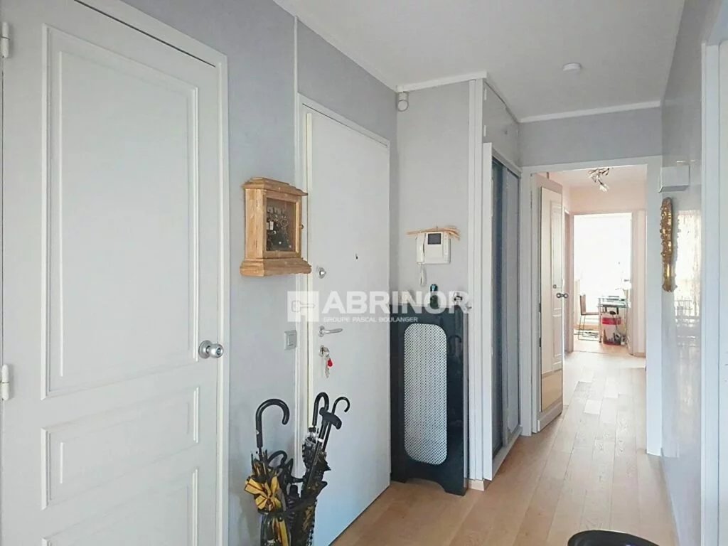 Appartement à vendre, 90m², Tourcoing