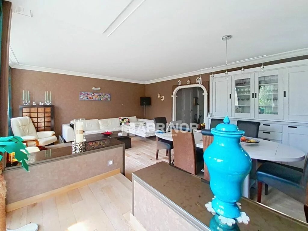 Appartement à vendre, 90m², Tourcoing