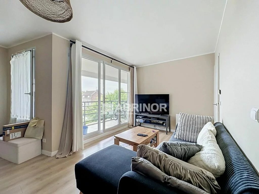 Appartement à vendre, 45m², Tourcoing