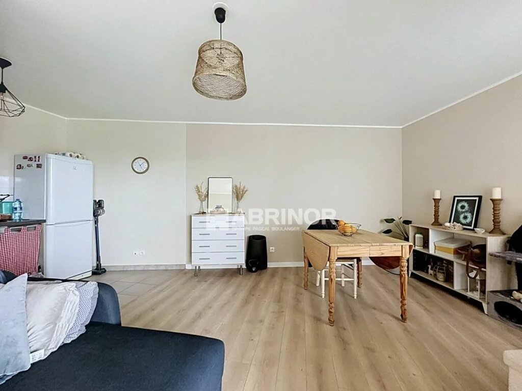 Appartement à vendre, 45m², Tourcoing