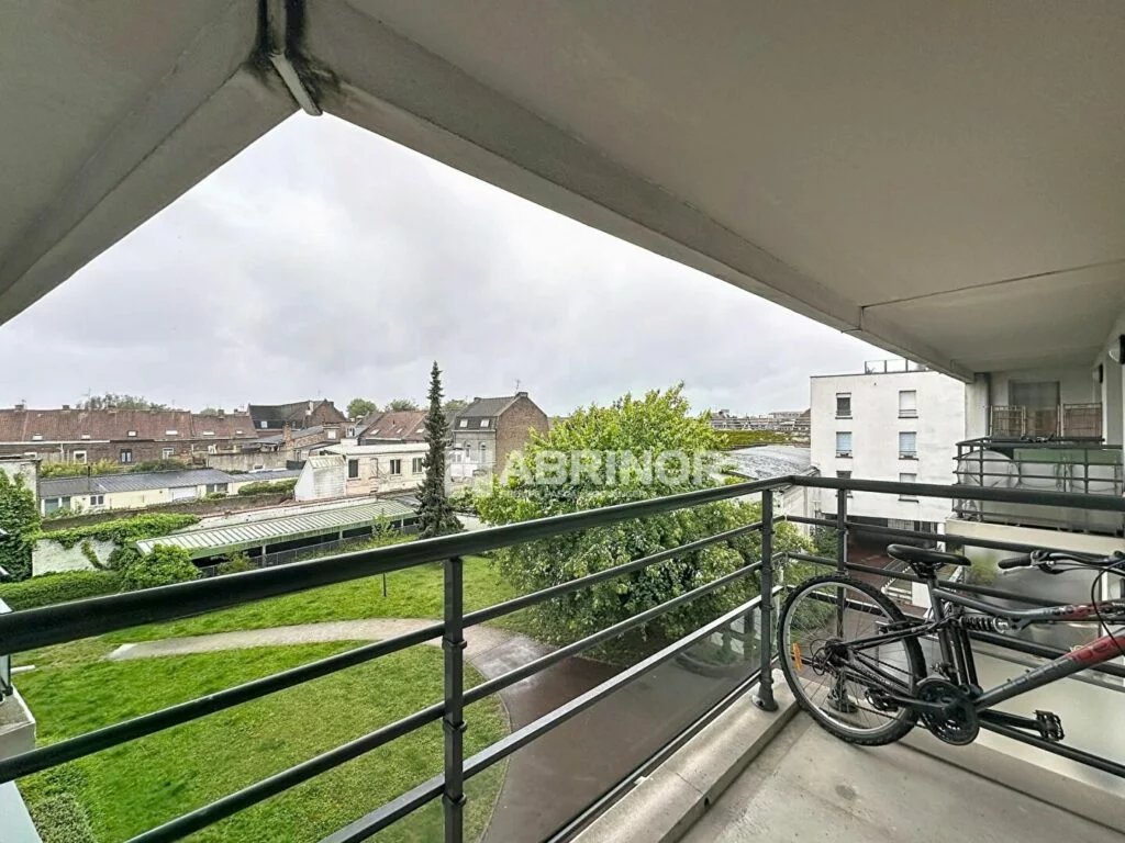 Appartement à vendre, 45m², Tourcoing