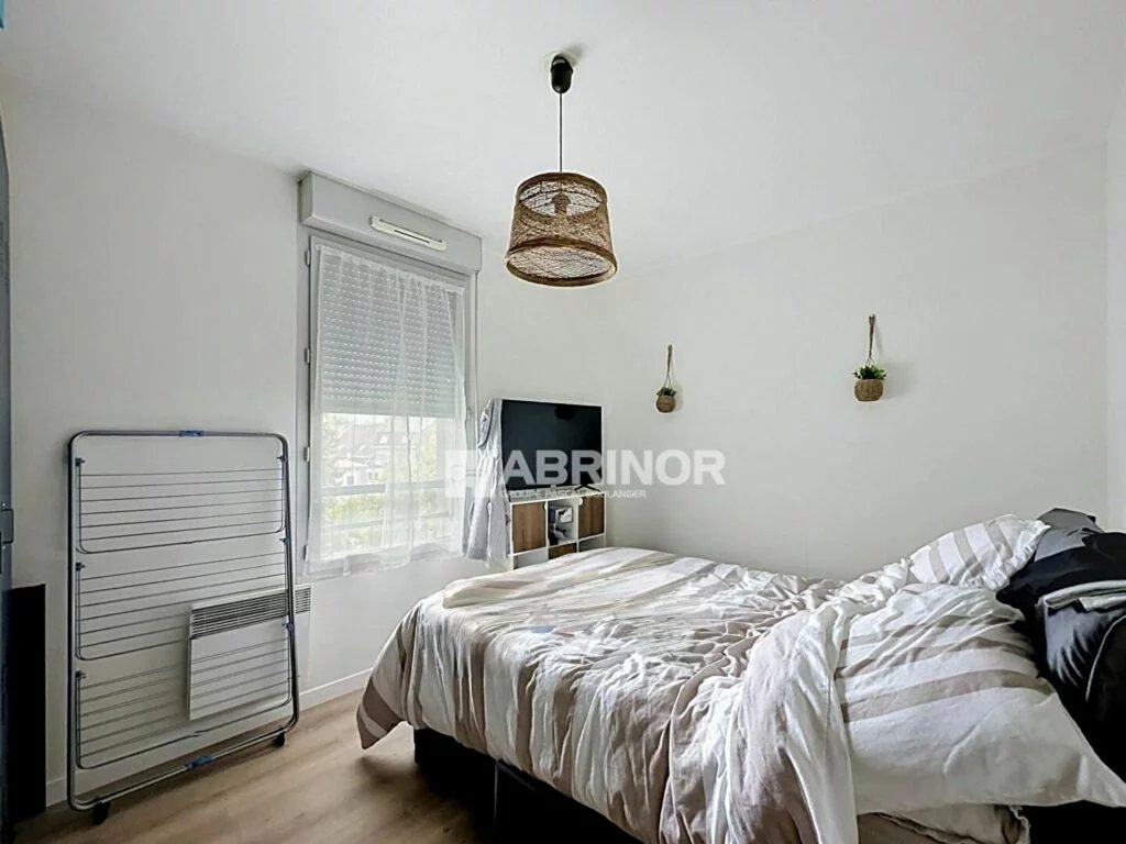 Appartement à vendre, 45m², Tourcoing