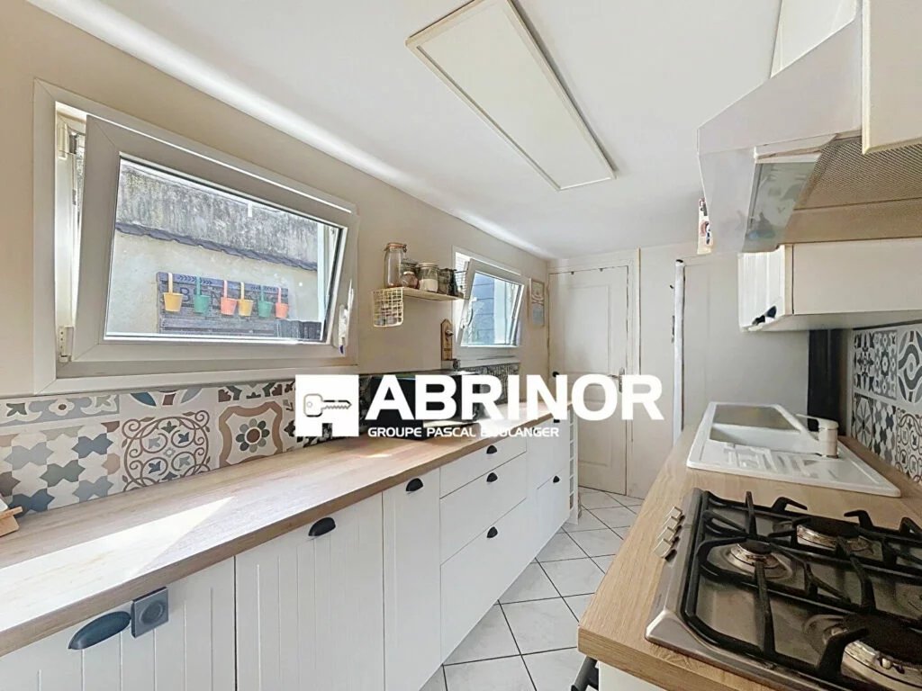 Maison à vendre, 83m², Tourcoing