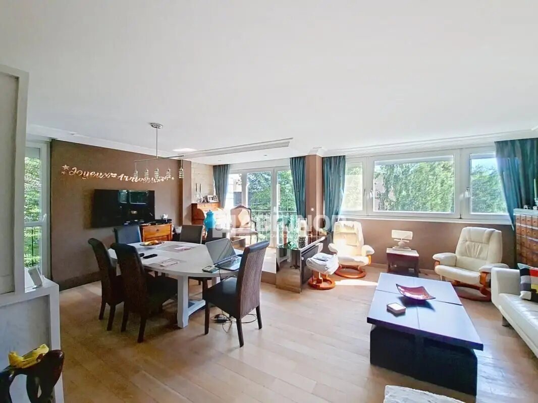 Appartement à vendre, 89m², Tourcoing