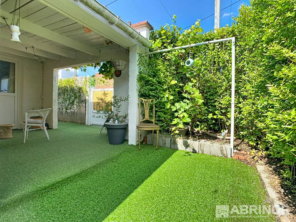 Maison à louer, 96m², Villeneuve-d'Ascq