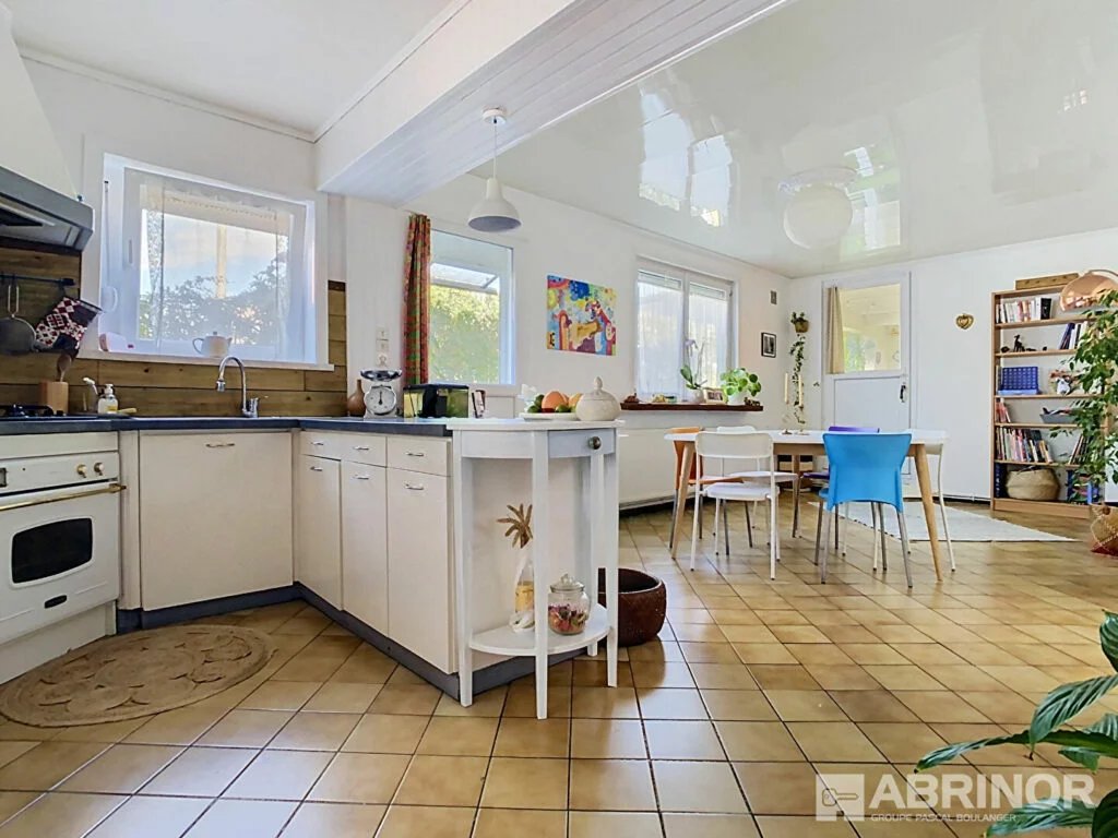 Maison à louer, 96m², Villeneuve-d'Ascq