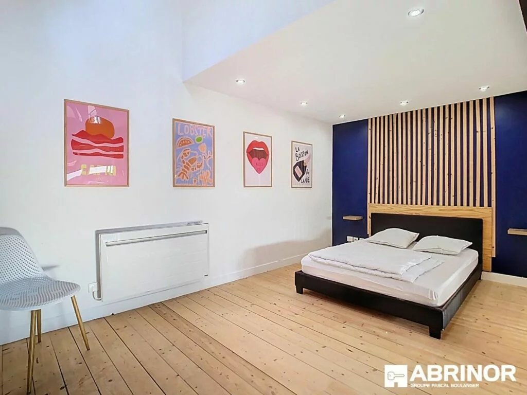 Appartement à vendre, 99m², Roubaix