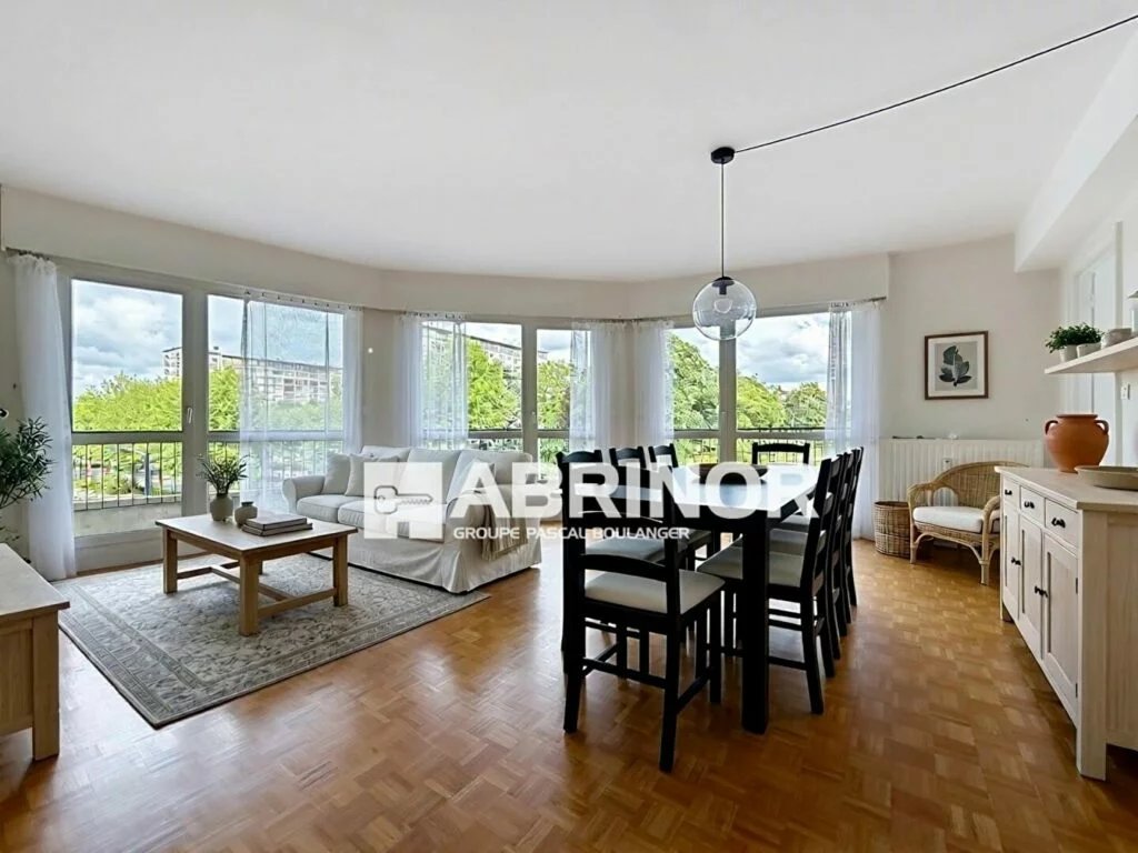 Appartement à vendre, 71m², Roubaix
