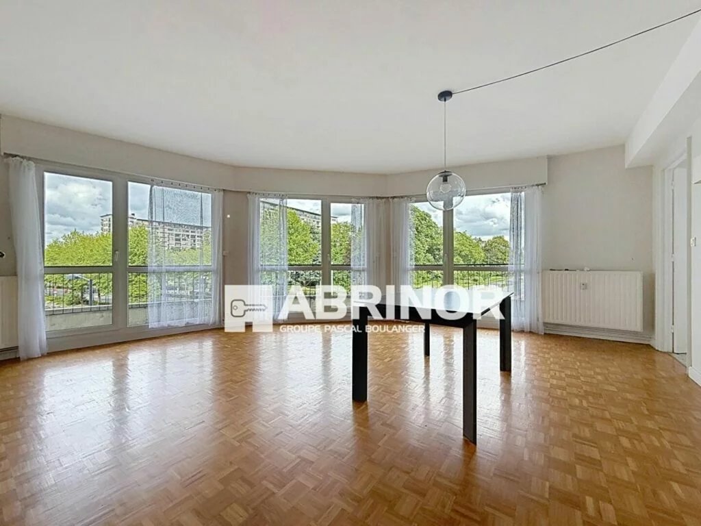 Appartement à vendre, 71m², Roubaix