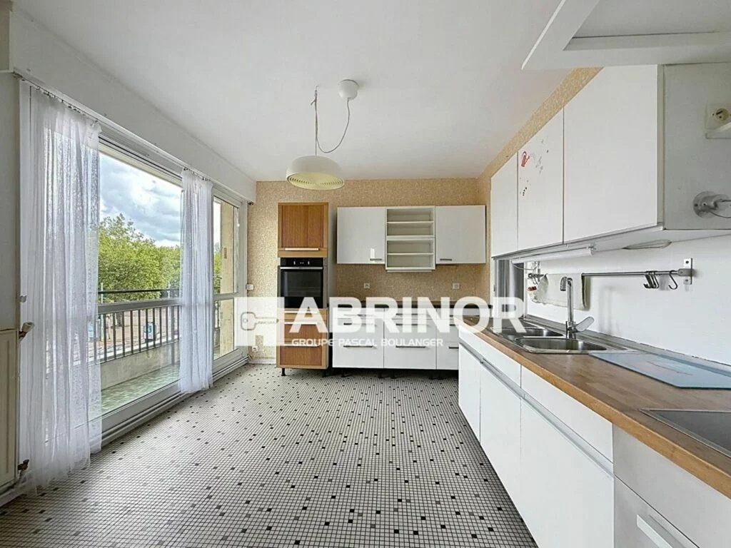 Appartement à vendre, 71m², Roubaix