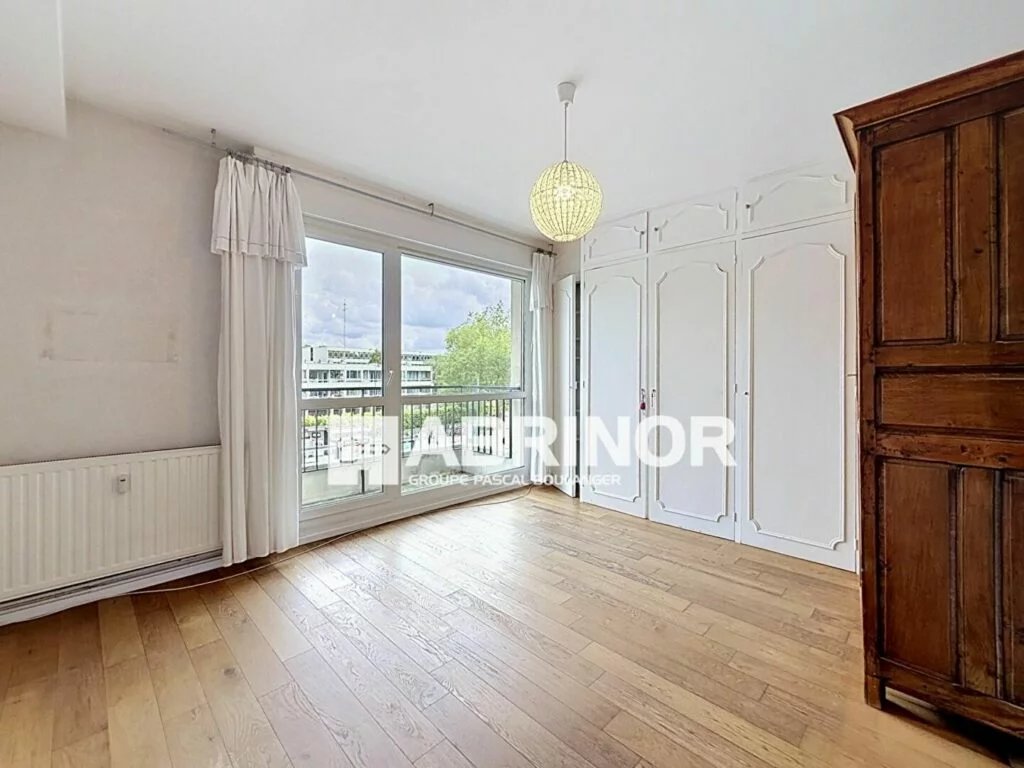 Appartement à vendre, 71m², Roubaix