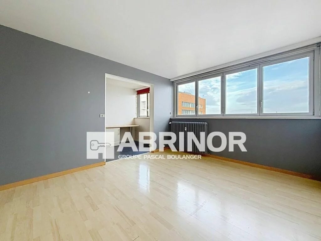 Appartement à vendre, 76m², Roubaix
