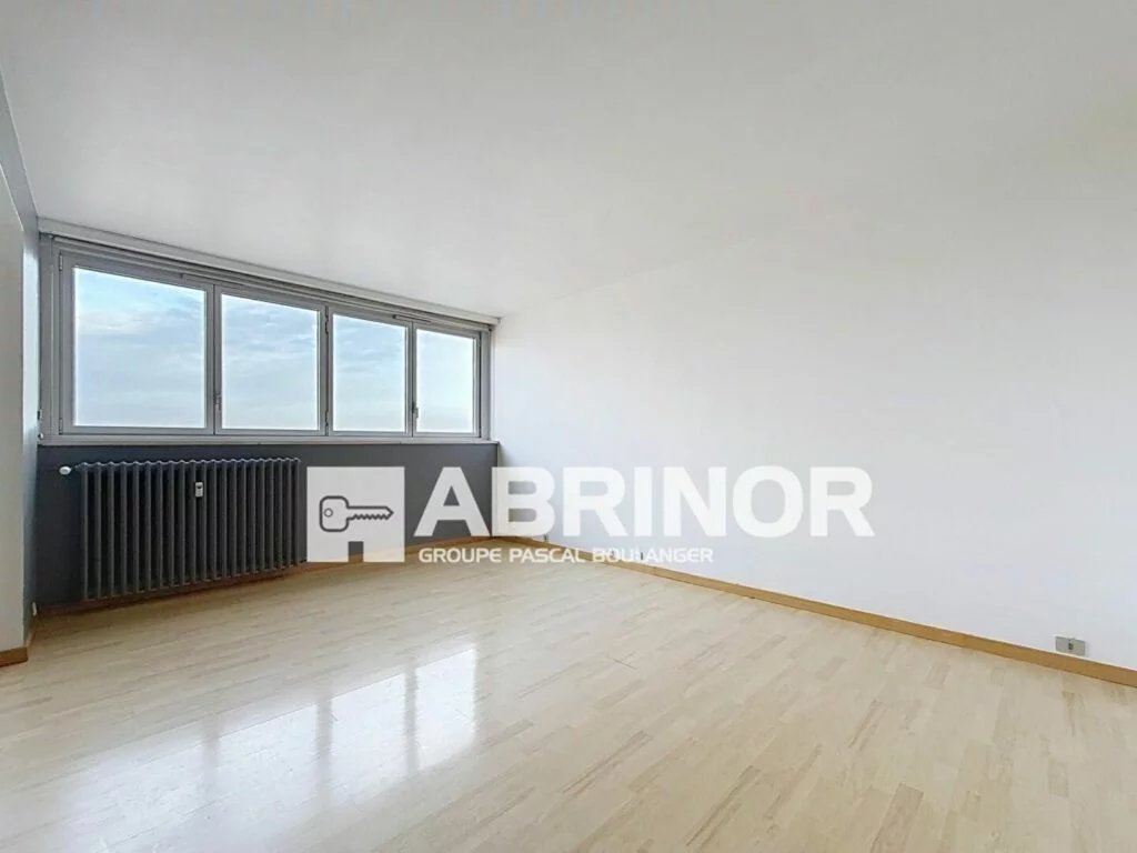 Appartement à vendre, 76m², Roubaix