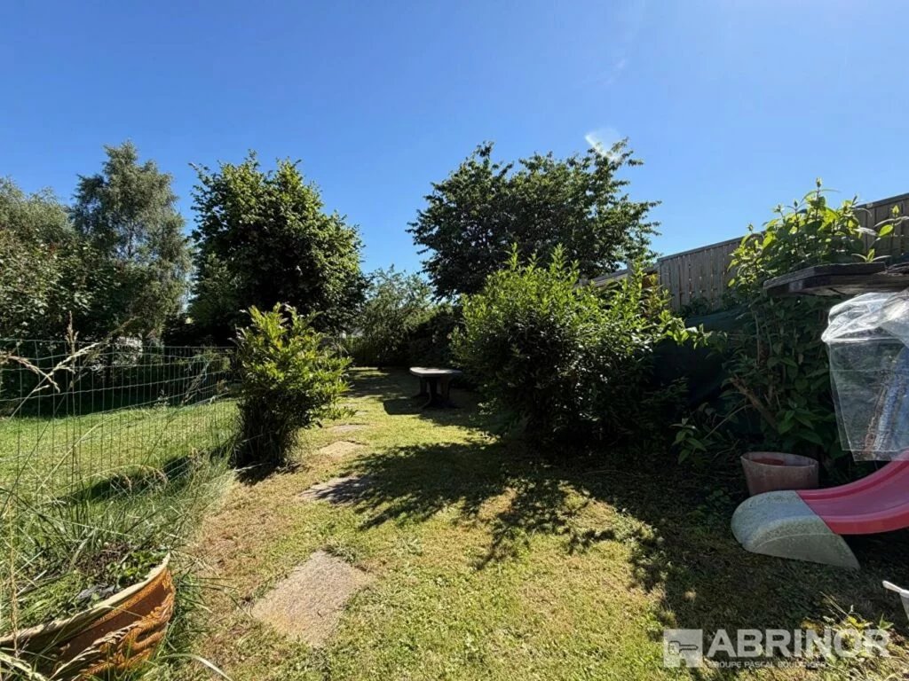 Maison à vendre, 112m², Loos