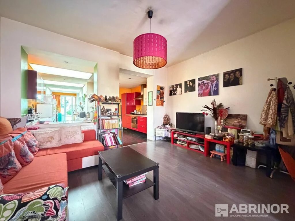 Maison à vendre, 112m², Loos