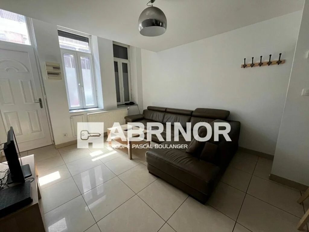 Maison à vendre, 68m², Roubaix