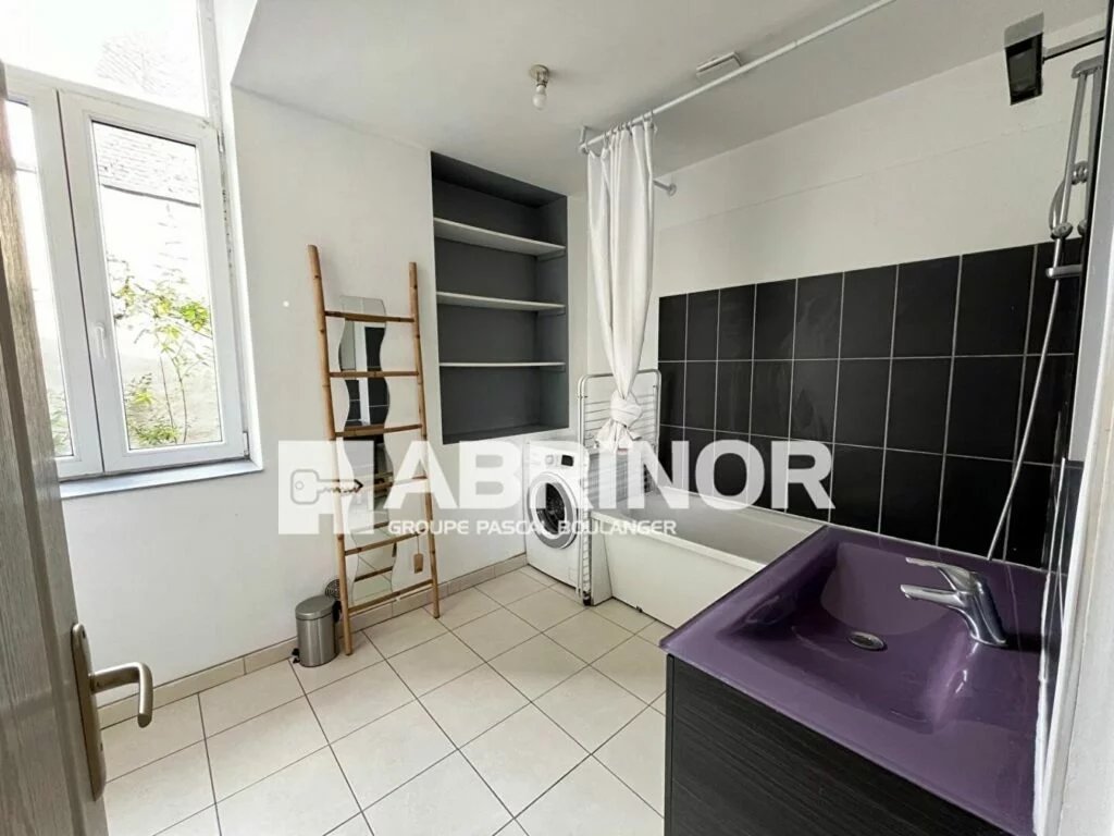 Maison à vendre, 68m², Roubaix