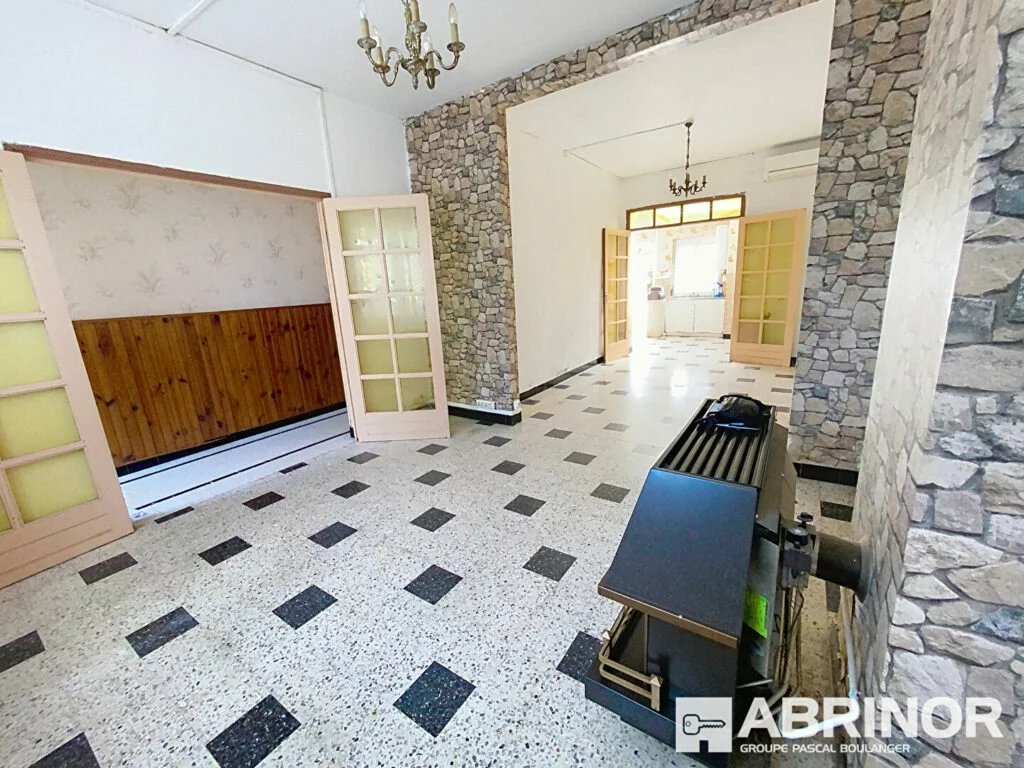 Maison à vendre, 83m², Saint-Amand-les-Eaux
