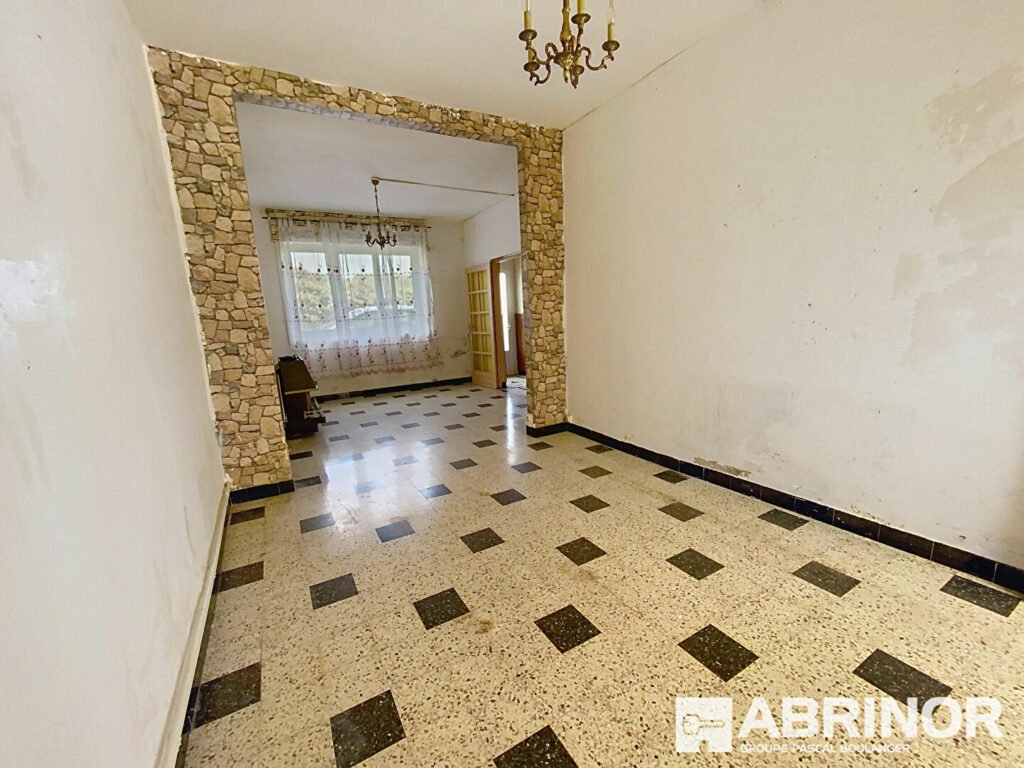 Maison à vendre, 83m², Saint-Amand-les-Eaux