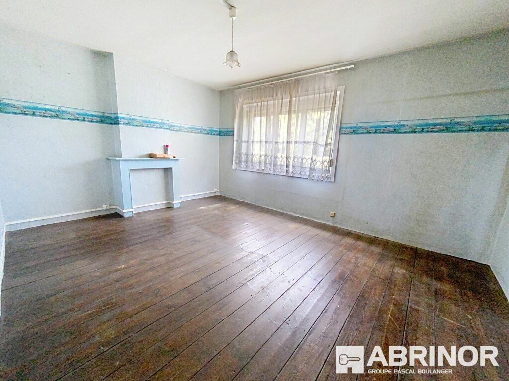 Maison à vendre, 83m², Saint-Amand-les-Eaux