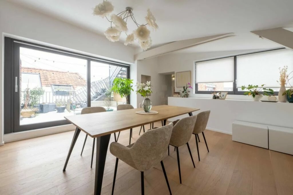 Appartement à vendre, 168m², Roubaix