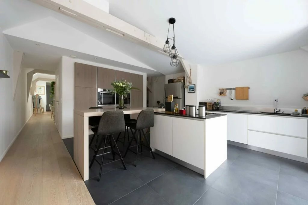 Appartement à vendre, 168m², Roubaix