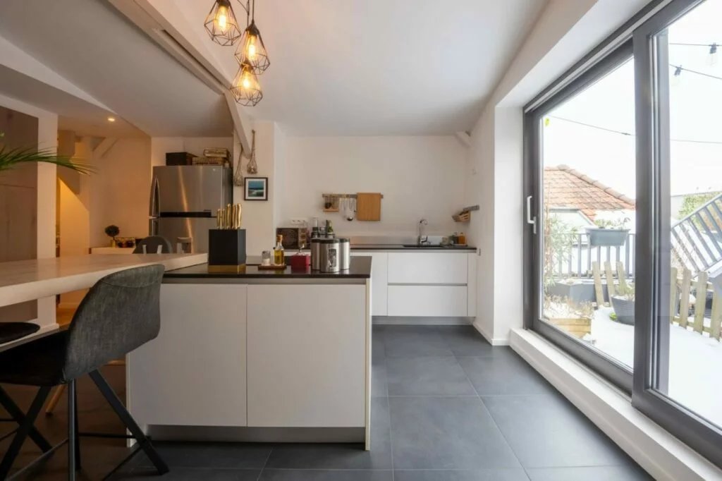 Appartement à vendre, 168m², Roubaix