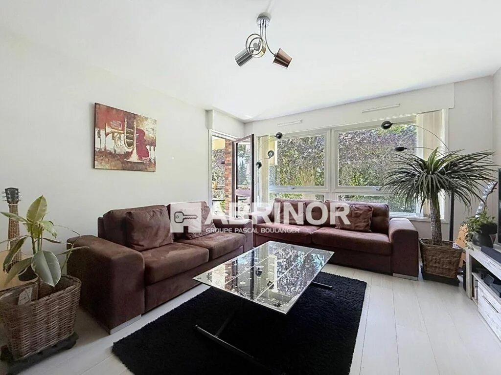 Appartement à vendre, 3m², Roubaix
