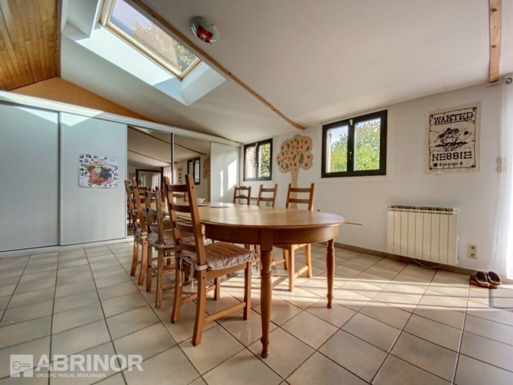 Maison à louer, 147m², Villeneuve-d'Ascq