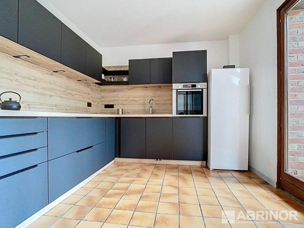 Maison à louer, 147m², Villeneuve-d'Ascq