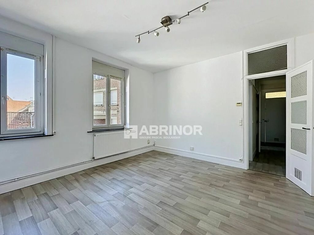 Appartement à vendre, 55m², Tourcoing