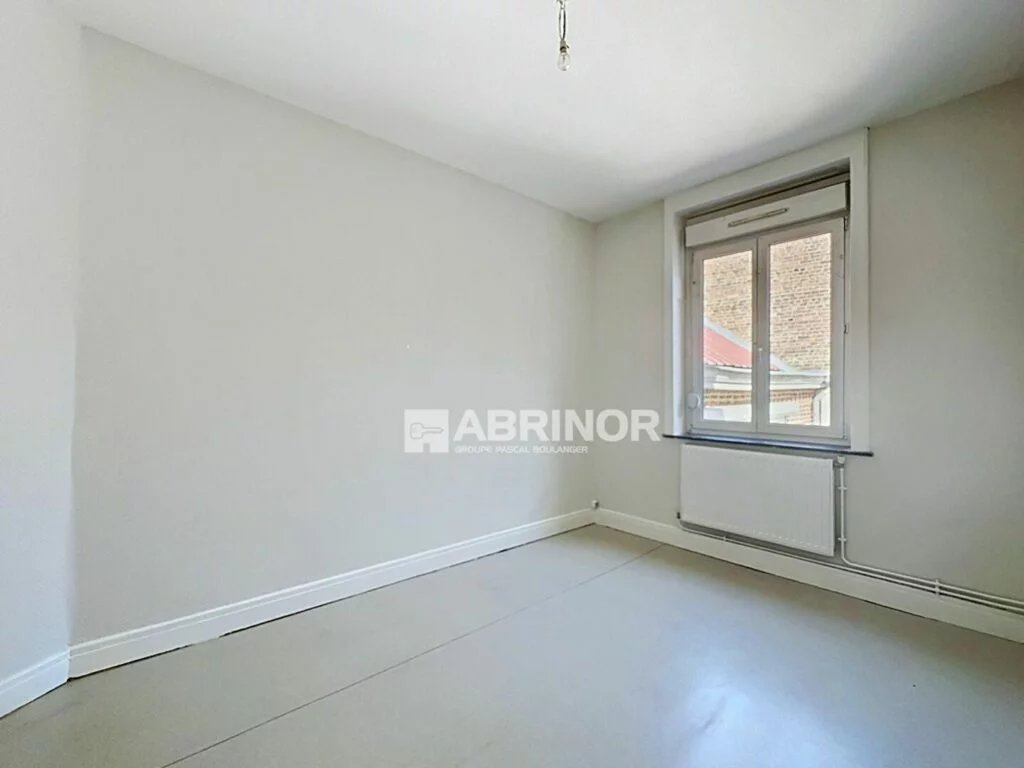 Appartement à vendre, 55m², Tourcoing