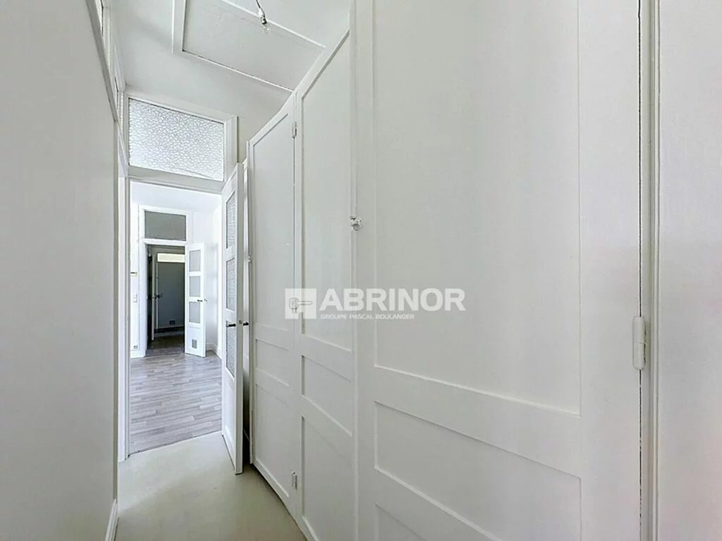 Appartement à vendre, 55m², Tourcoing