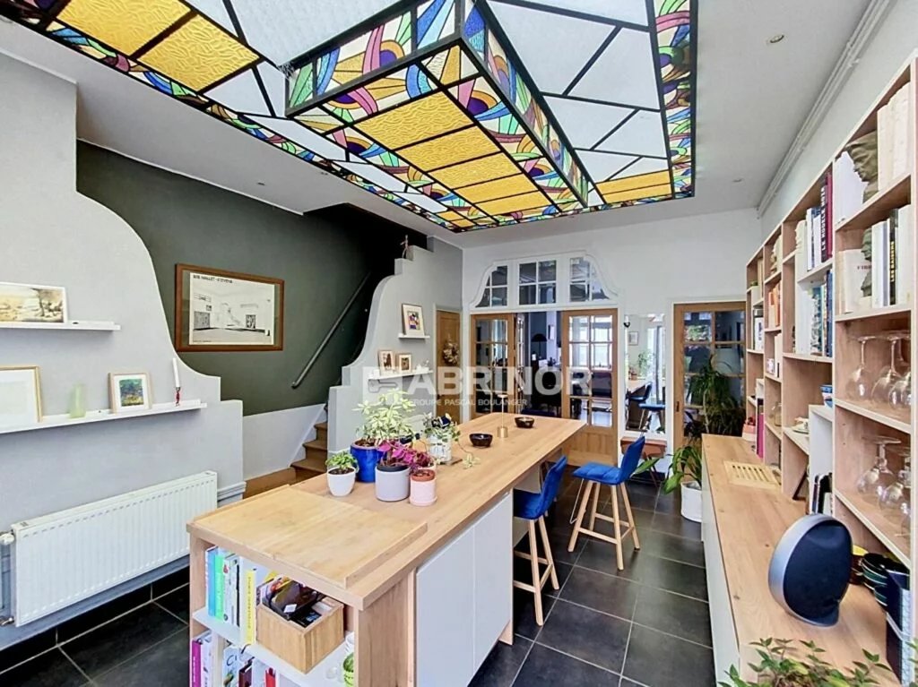 Maison à vendre, 125m², Tourcoing