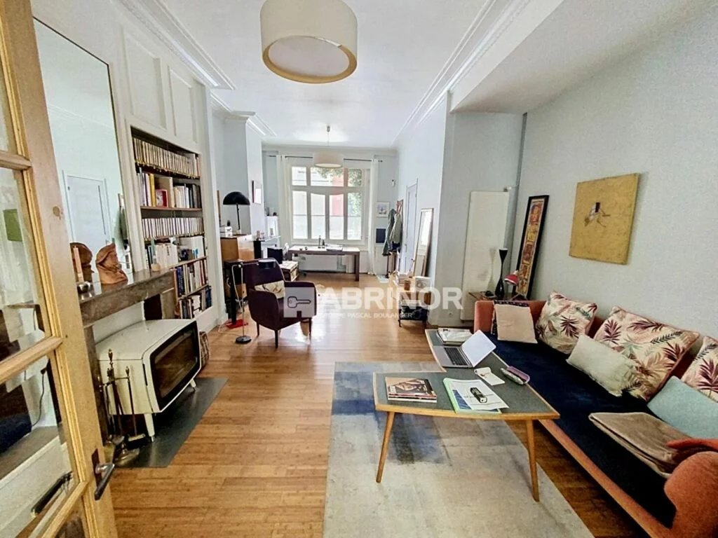 Maison à vendre, 125m², Tourcoing