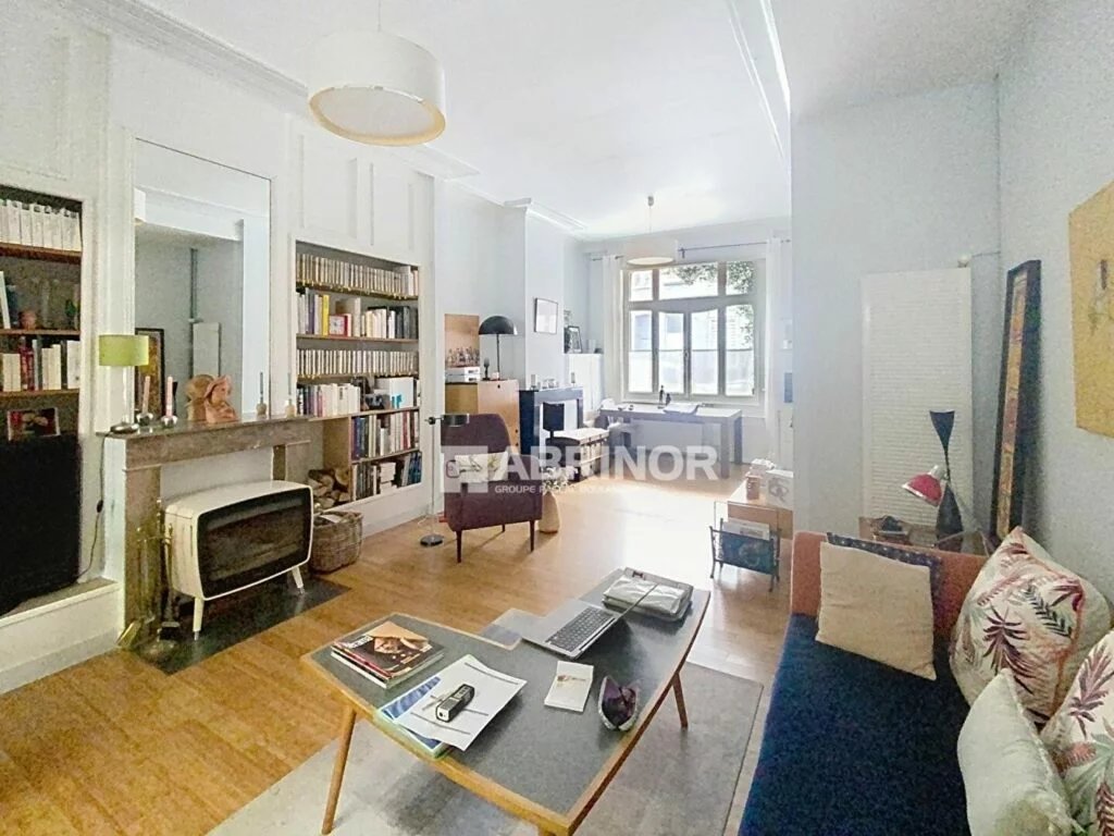 Maison à vendre, 125m², Tourcoing