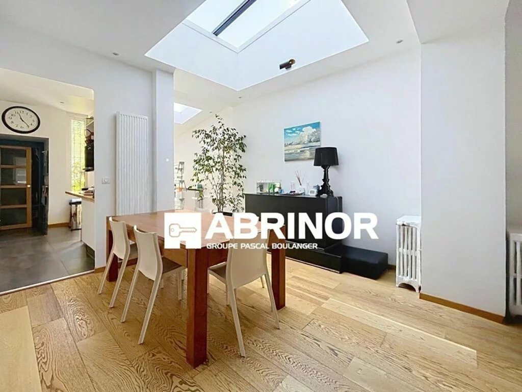 Maison à vendre, 143m², Roubaix