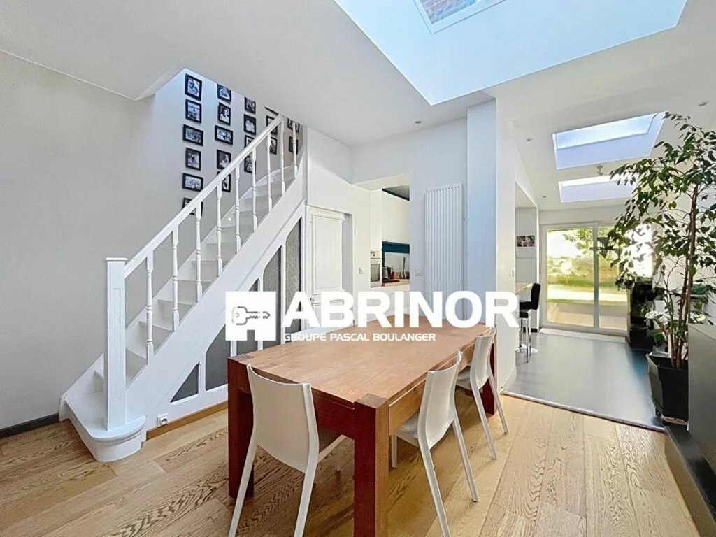 Maison à vendre, 143m², Roubaix
