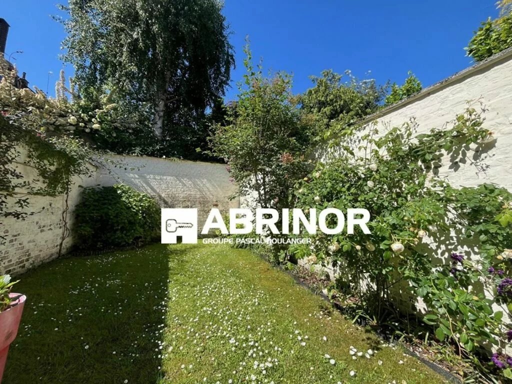 Maison à vendre, 143m², Roubaix