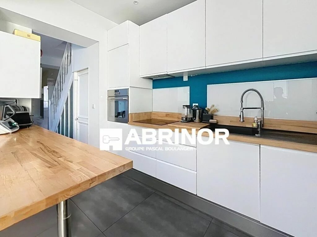 Maison à vendre, 143m², Roubaix